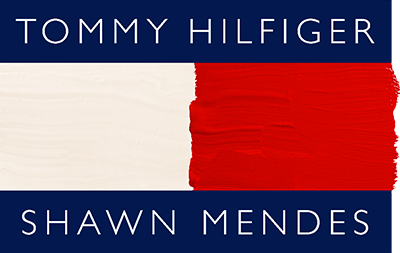 Tommy Hilfiger | Shawn Mendes